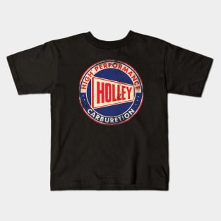 Holley Kids T-Shirt